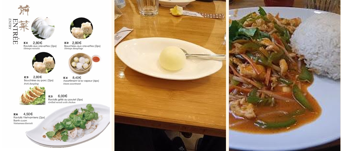 Pho 520 Constantinople - Gallery Image 1