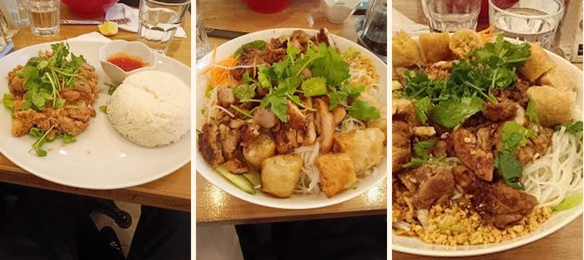 Pho 520 Constantinople - Gallery Image 2