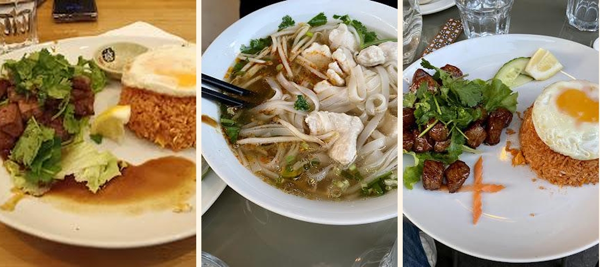 Pho 520 Constantinople - Gallery Image 3