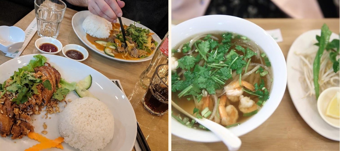 Pho 520 Constantinople - Gallery Image 7