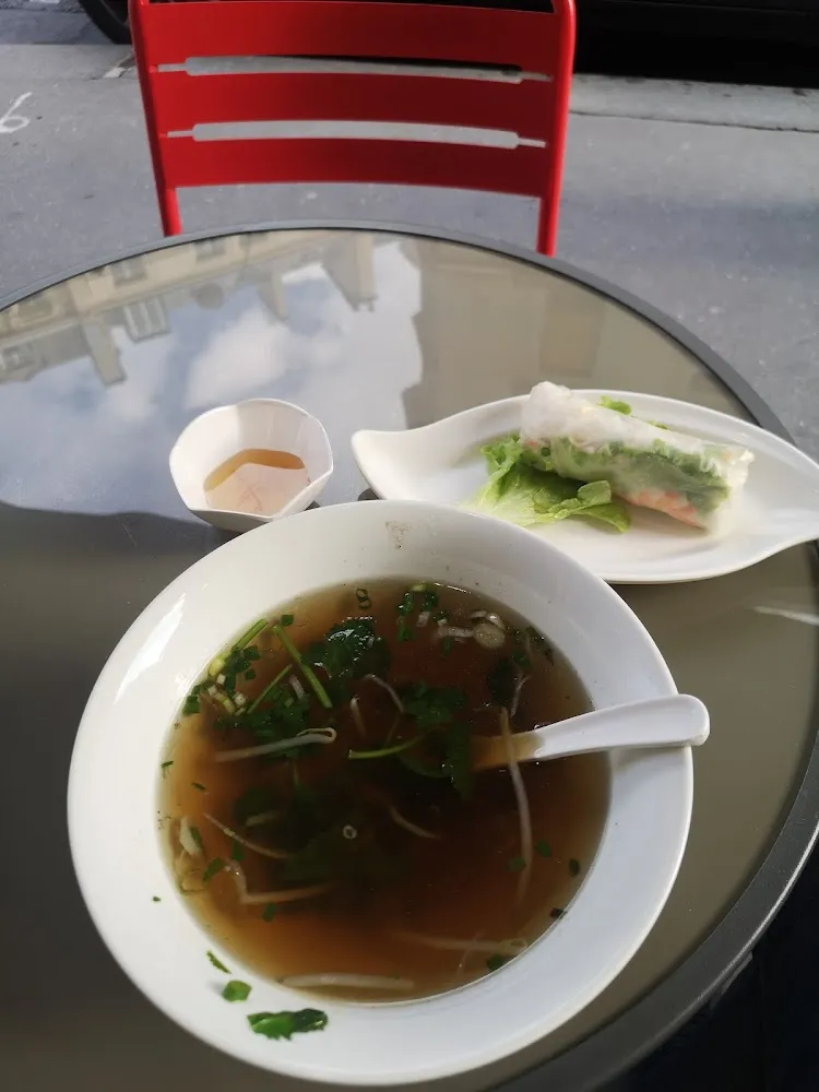 Soup Pho